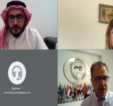 المنظمة العربية للتربية والثقافة والعلوم  توقّع مذكرة تفاهم مع جامعة أهومي البريطانية