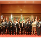  الالكسو تعقد الاجتماع التاسع لضباط اتصال  مرصد التراث المعماري والعمراني