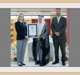 المعجم التاريخي للغة العربية أكبر مشروع لغوي تاريخي في العالم