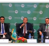 معهد البحوث والدراسات العربية يعقد مؤتمره العلمى   حول "الأمن الفكرى العربى"