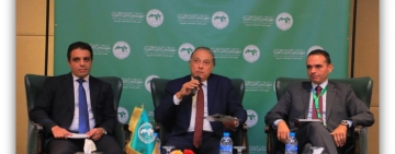 معهد البحوث والدراسات العربية يعقد مؤتمره العلمى   حول "الأمن الفكرى العربى"