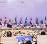 انطلاق أعمال مؤتمر الألكسو الرابع عشر لوزراء التربية والتعليم العرب بدولة قطر 