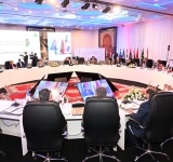 انطلاق أعمال اللجنة الدائمة للثقافة العربية بمدينة الرباط