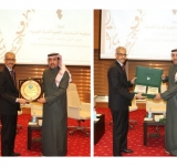 Symposium on “Language Policy System in Arab Countries” concludes