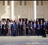 ALECSO participates in Second Conference of Francophone University Presidents