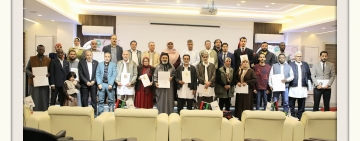 منظمة الألكسو تختتم برنامج دعم القدرات في مجال سياسات وحوكمة الثقافة بدولة ليبيا