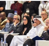 ALECSO Director-General participates in   “International Conference on Orientalism” in Doha
