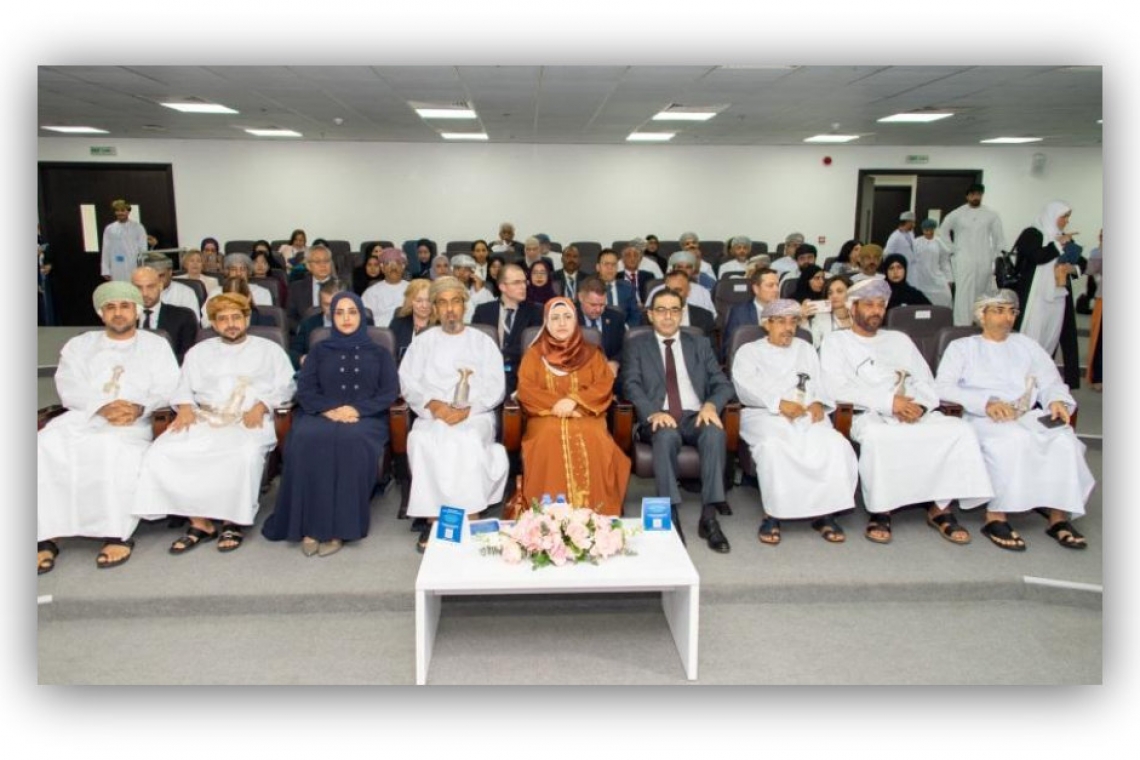 الألكسو تنظم الندوة الإقليمية لتحسين ترتيب الجامعات العربية في التصنيفات العالمية   بسلطنة عمان