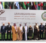 ALECSO participates in Al-Babtain Arabic Award ceremony