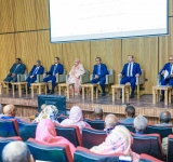 ALECSO Organizes in Nouakchott Training Workshop on   “Prevention of Risky Behaviors”