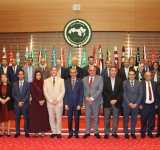 ALECSO holds Arab-Global Academic Cooperation   Meeting on Green Jobs