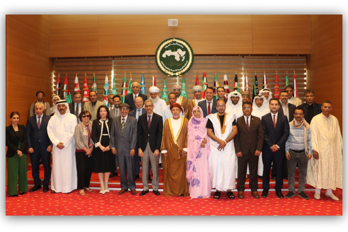 الألكسو تنظم الملتقى الأول لروابط الأدباء الشعبيين في الدول العربية