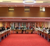 ALECSO and the Tunisian Organization for Education and Family    organize Study Day on School Violence