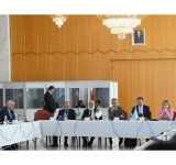ALECSO and UNESCO hold First Regional International Workshop   in Algeria on the Role of Museums in Society