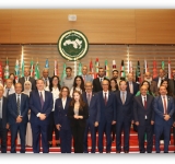 ALECSO and the ALECSO Chair for International Commercial Arbitration organize International Forum on “Arbitration – Mediation – Alternative Dispute Resolution – Corporate Social Responsibility – Duty of Care”