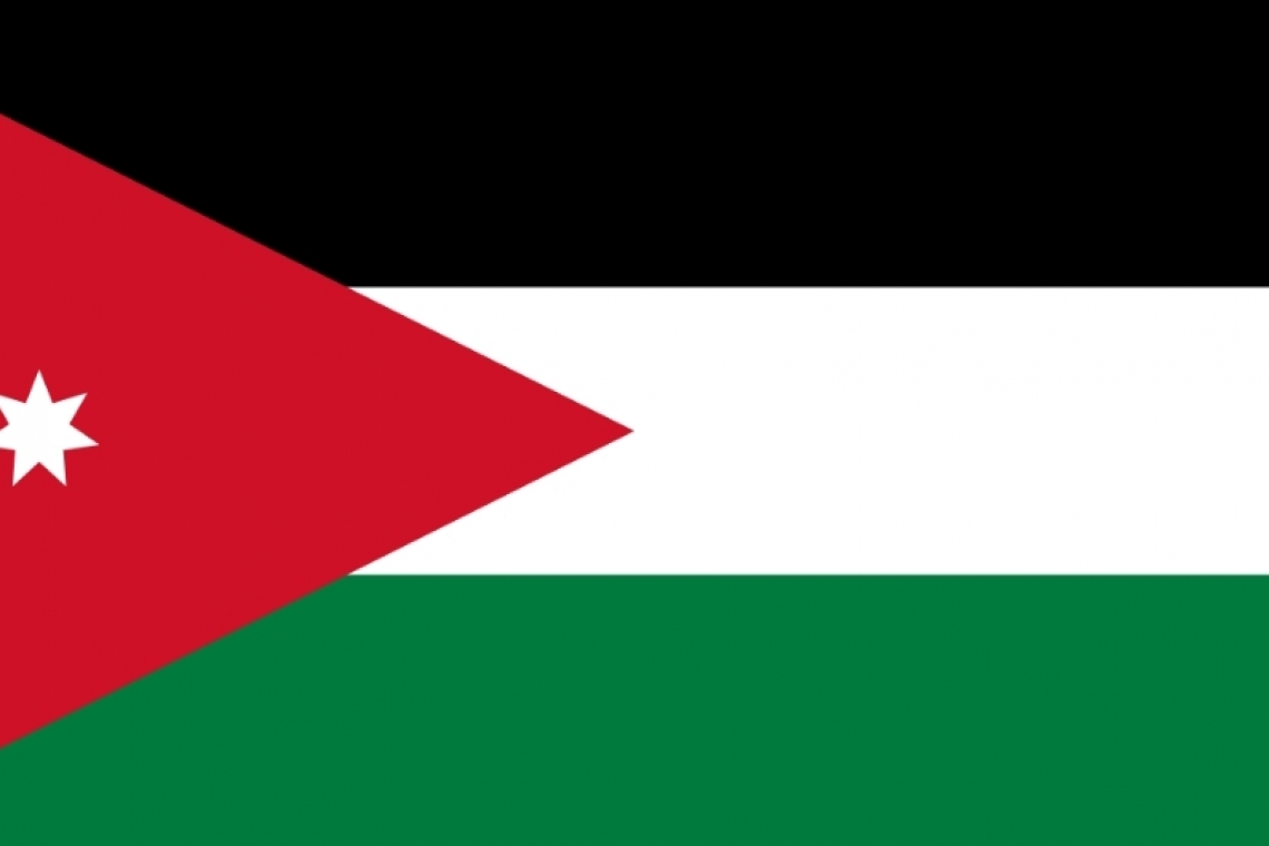 ALECSO congratulates Jordan on National Day