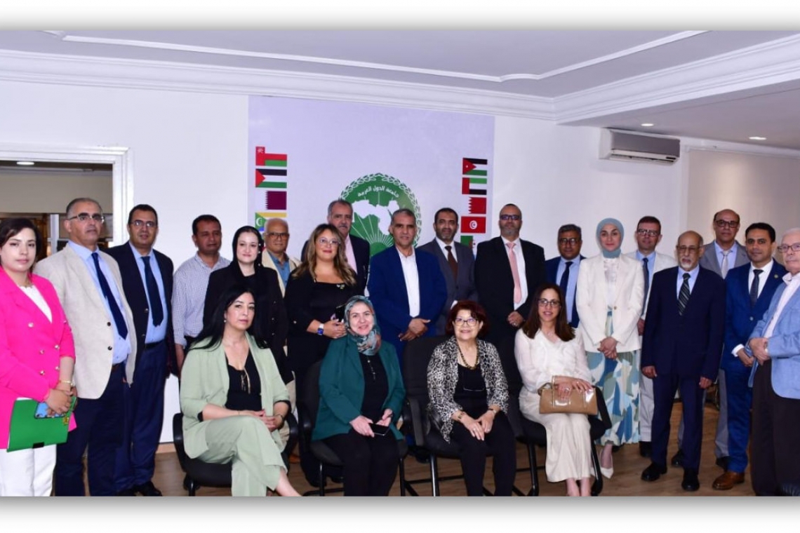 الرباط تحتضن الندوة العربية المتخصصة لتوحيد مصطلحات الأرشفة والتوثيق