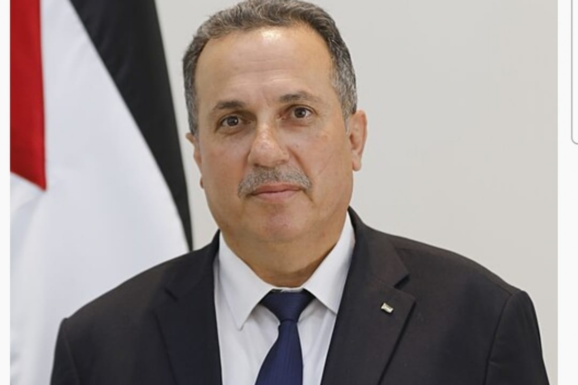 الألكسو تهنئ الدكتور دواس تيسير دواس بتعيينه أمينًا عامًا مساعدًا لشؤون فلسطين والقدس في منظمة التعاون الإسلامي