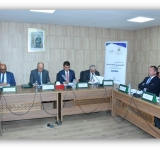 ALECSO participates in the Regular Session of the General Assembly of the Moroccan National Commission