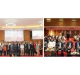 In Cooperation with International Partners :   ALECSO launches Arabic Version of 