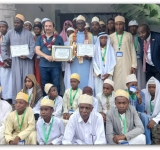 ALECSO participates in High-Level International Conference   in Comoros on “Transforming Education” 