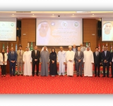 ALECSO hosts the President of the Global Council for Tolerance and Peace
