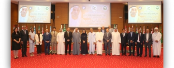 الألكسو تستضيف رئيس المجلس العالمي للتسامح والسلام