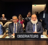 ALECSO participates in 47th session of the World Heritage Committee in Paris