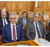 ALECSO participates in the Meetings of the   Organizations’ Coordination and Follow-up Committee