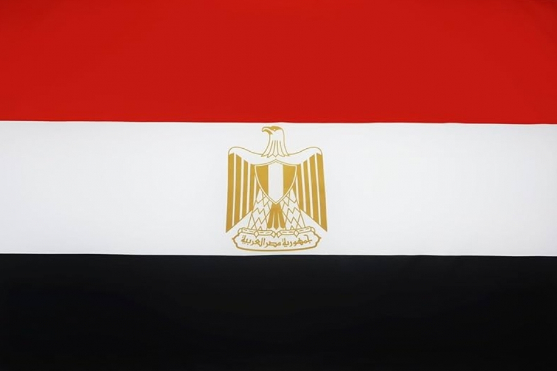 الألكسو تهنئ جمهورية مصر العربية بعيدها القومي