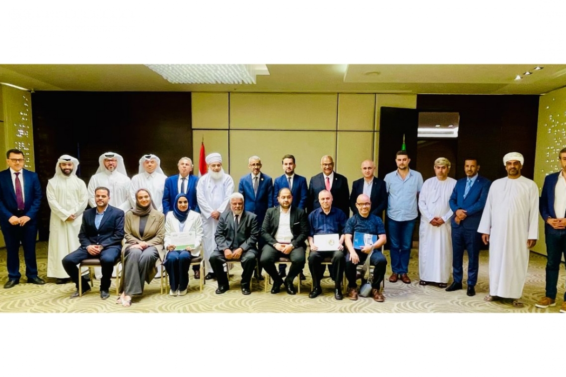 تدشين السجل العربي للتراث في اختتام الاجتماع العاشر لمرصد التراث المعماري والعمراني ببيروت