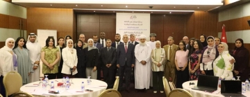 وزير الثقافة الأردني يرعى الاجتماع التنسيقي لترشيح الملف العربي المشترك حول الفخار اليدوي   