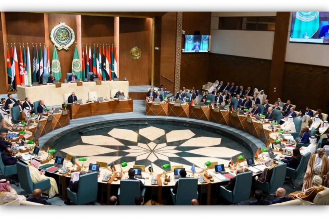 المدير العام للألكسو يشارك في اجتماع مجلس جامعة الدول العربية