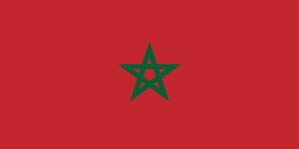 المملكة المغربية