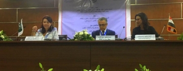  الألكسو تنظم ورشة عمل بالتعاون مع اللجنة الوطنية المصرية للتربية ولعلوم والثقافة