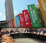 الألكسو تشارك في ورشة عمل بمقر منظمة الأمم المتحدة بنيو يورك