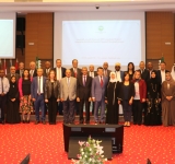 انعقاد الاجتماع العشرين للأمناء العامين للجان الوطنية العربية للتربية والثقافة والعلوم