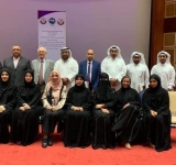 الألكسو تعقد بالدوحة ورشة عمل حول "تعزيز مساهمة المجتمع المدني والقطاع الخاص في تطوير أداء قطاع التعليم المهني والتقني بالدول العربية"