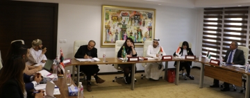 الألكسو تعقد الاجتماع الرابعة للجنة الخبراء العرب  في التراث الثقافي غير المادي