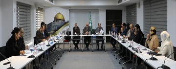 الألكسو تنظم دورة تدريبية  حول "إنشاء مراصد العلوم والتكنولوجيا بالدول التي تمر بأزمات