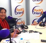 مدير عام الألكسو في حوار مباشر على إذاعة الشرق