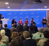 حفل تسليم جائزة ابن خلدون سنغور للترجمة