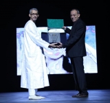 مدير عام الألكسو يحضر افتتاح أيام قرطاج المسرحية الدورة الواحدة والعشرون