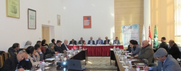 الألكسو في الملتقى الوطني حول التصدي لظاهرة الهدر المدرسي تونس 17 ديسمبر 2019