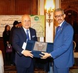 بدء الدورة السابعة للمنتدى العربي للبحث العلمي والتنمية المستدامة