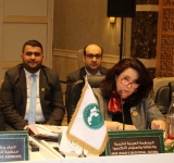  انطلاق أشغال المؤتمر الإسلامي الحادي عشر لوزراء الثقافة 