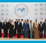  اختتام أعمال مؤتمر الوزراء المسؤولين عن التعليم العالي والبحث العلمي في الوطن العربي