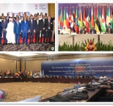 مشاركة الألكسو في أعمال المنتدى الدولي الثالث للتعليم المتوازن والشامل 2030 بجيبوتي