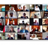 مدير عام الألكسو يشارك في المؤتمر الاستثنائي لوزراء التربية في الدول الإسلامية