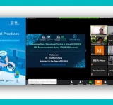 تشارك الألكسو في المؤتمر الدولي الخاصّ باستخدام الموارد التعليميّة المفتوحة خلال أزمة جائحة كورونا، وتصدر كتابا متخصّصا